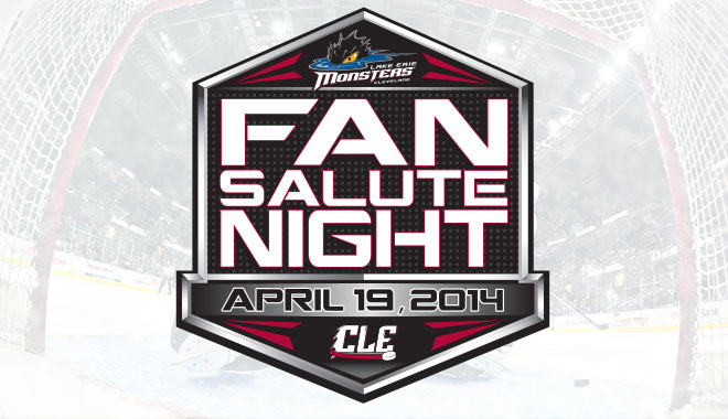 Lake erie monsters entertainment coupon