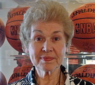 Jan Shupe